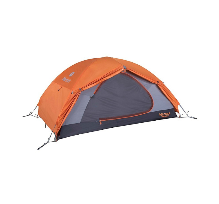 Намет Marmot Fortress 2P (Vapor) - 3 Намет Marmot Fortress 2P (Vapor) - 3