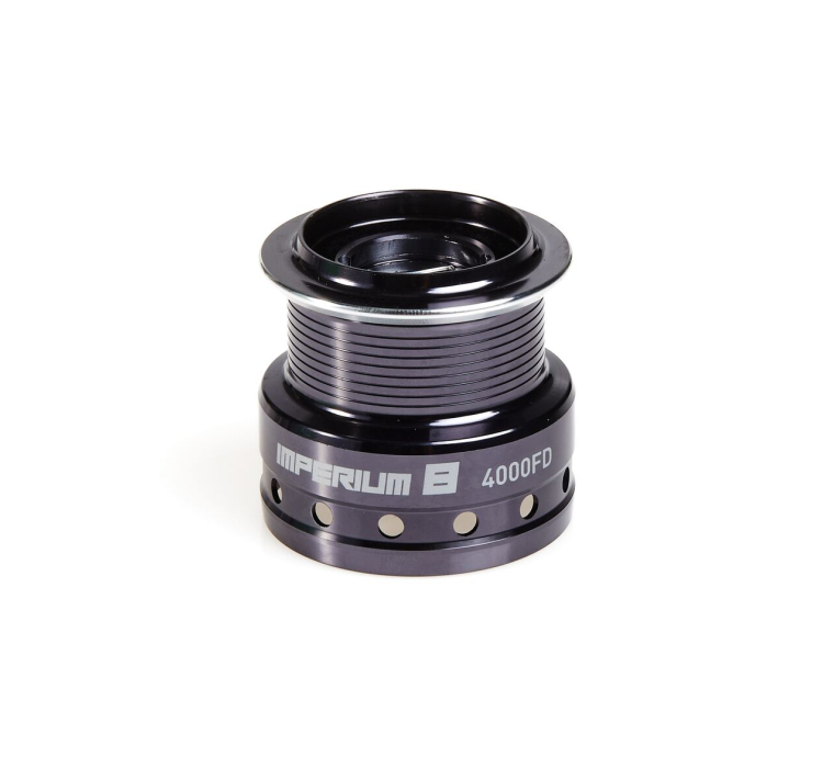 Котушка Feeder Concept Imperium 8 4000FD - 12 Котушка Feeder Concept Imperium 8 4000FD - 12