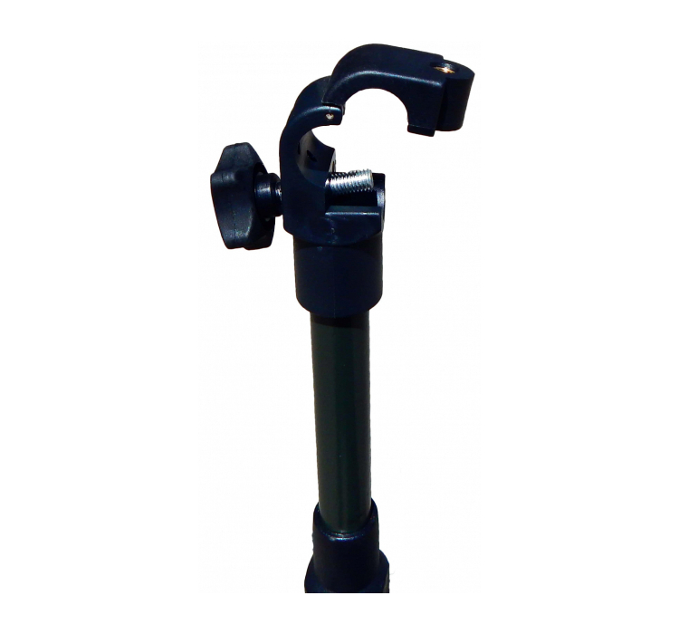 Карпова ніжка Ranger (RA 8821) - 3 Карпова ніжка Ranger (RA 8821) - 3