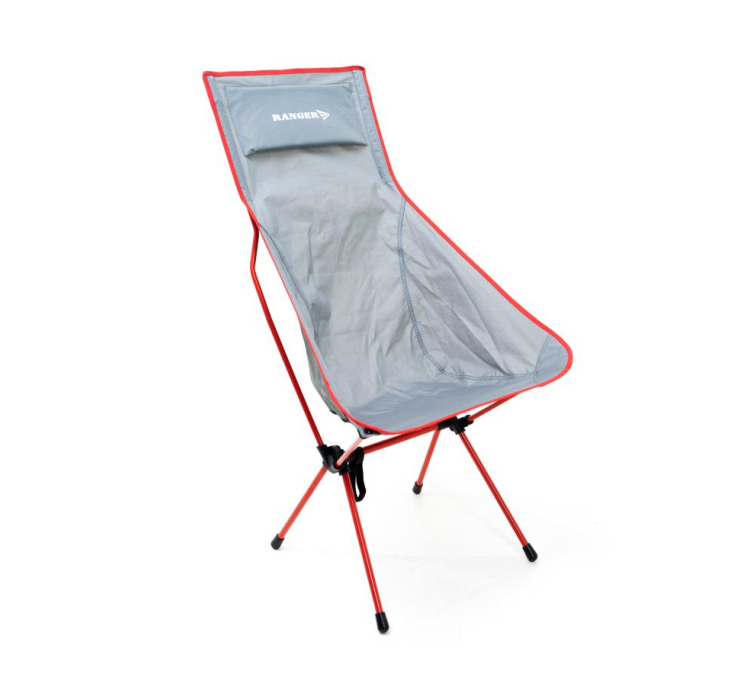 Крісло складане Ranger Compact Hike 207 (Арт. RA 2246) Крісло складане Ranger Compact Hike 207 (Арт. RA 2246)