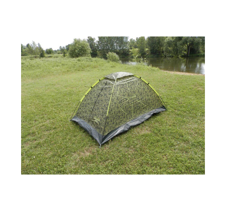 Палатка 2-х местная Norfin Ruffe 2 - 14 Палатка 2-х местная Norfin Ruffe 2 - 14