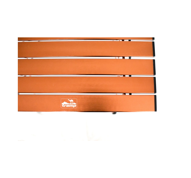 Стіл Tramp COMPACT складний алюмінієвий 55х40х38см TRF-061 - 5 Стіл Tramp COMPACT складний алюмінієвий 55х40х38см TRF-061 - 5