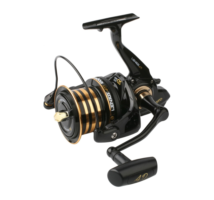 Котушка Mikado LENTUS AD 10009 - 1 Котушка Mikado LENTUS AD 10009 - 1