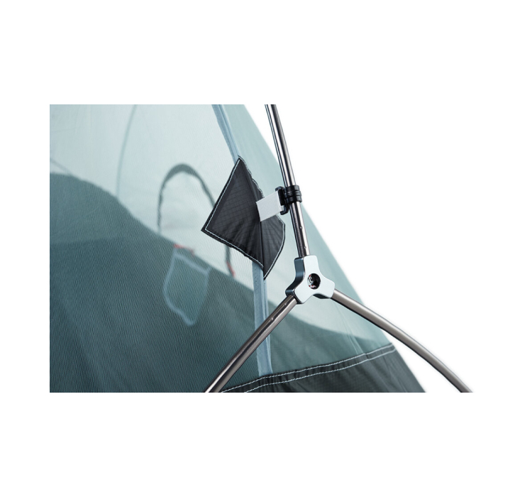 Палатка одноместная 3F Ul Gear Floating Cloud 1 210T 3 season Зеленый - 13 Палатка одноместная 3F Ul Gear Floating Cloud 1 210T 3 season Зеленый - 13