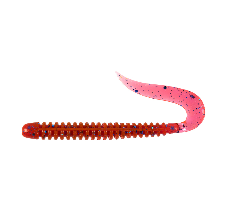 Силіконова приманка Select Freek Slim 4" #900 (5 шт/уп) - 1 Силіконова приманка Select Freek Slim 4" #900 (5 шт/уп) - 1