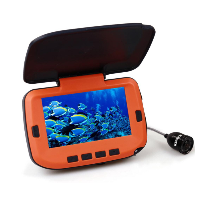 Подводная камера для рыбалки Ranger Lux 20 (Арт. RA 8858) - 1 Подводная камера для рыбалки Ranger Lux 20 (Арт. RA 8858) - 1