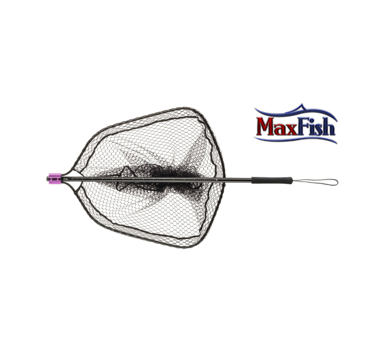 Підсак Daiwa Prorex Boat Net 80x70 - 2 Підсак Daiwa Prorex Boat Net 80x70 - 2