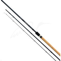 Удилище матчевое Shimano Aernos Match 3.90m max 20g