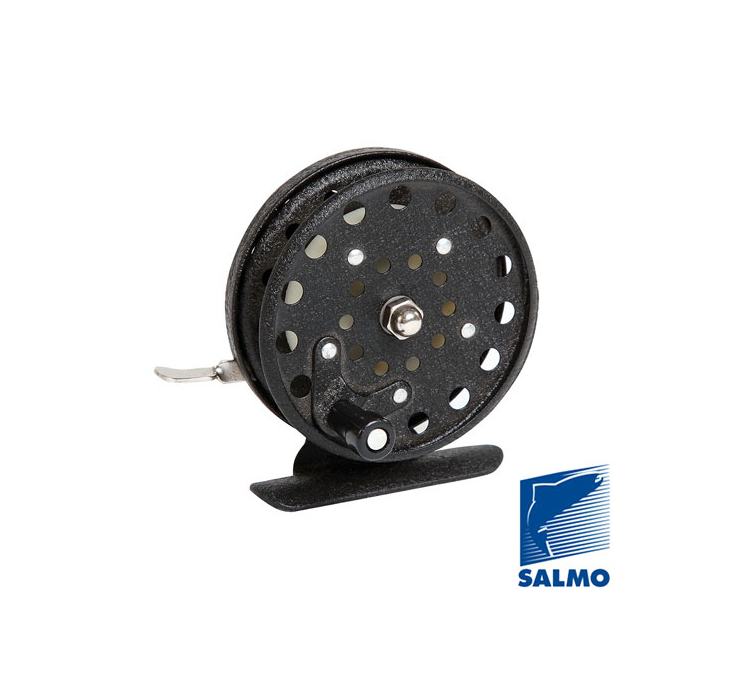 Катушка Salmo Ice - 1 Катушка Salmo Ice - 1