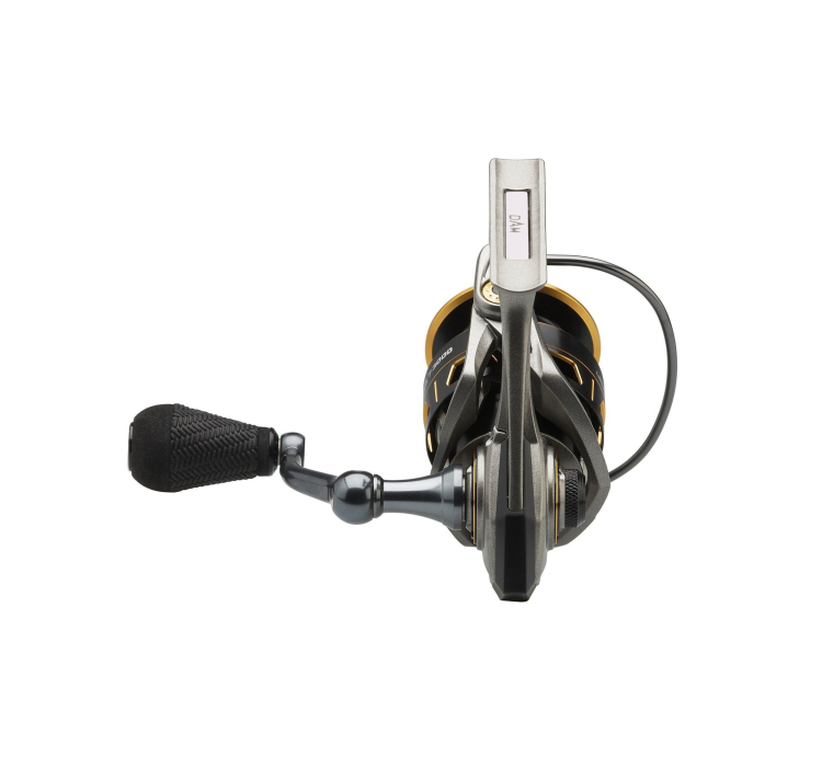 Котушка DAM QUICK 7 4000FD - 3 Котушка DAM QUICK 7 4000FD - 3