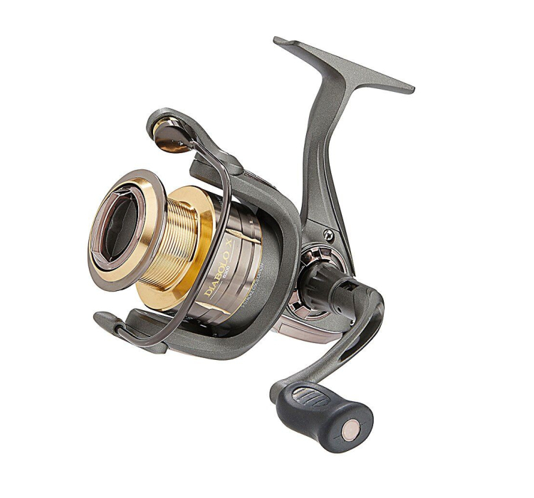 Котушка Balzer Diabolo 6200 FD - 1 Котушка Balzer Diabolo 6200 FD - 1