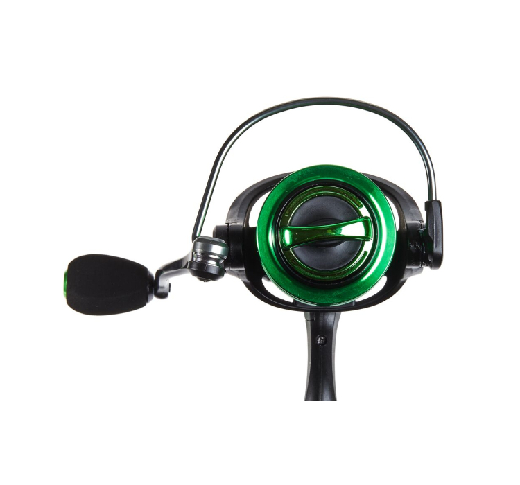 Котушка Feeder Concept Imperium 8 4000FD - 6 Котушка Feeder Concept Imperium 8 4000FD - 6