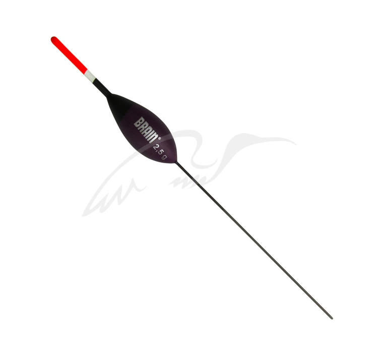Поплавок Brain BF01 1 g - 1 Поплавок Brain BF01 1 g - 1