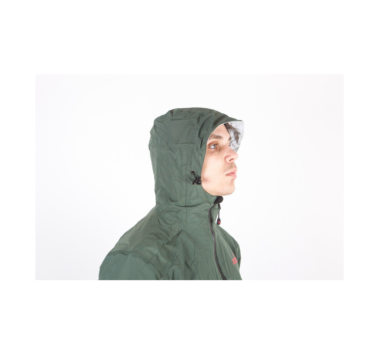 Костюм всесезонный Norfin Light Shell р.XXL - 17 Костюм всесезонный Norfin Light Shell р.XXL - 17