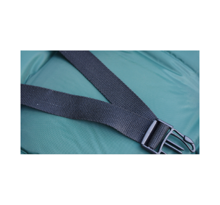 Коврик самонадувающий KingCamp Base Camp Comfort (KM3560) Navy blue - 8 Коврик самонадувающий KingCamp Base Camp Comfort (KM3560) Navy blue - 8