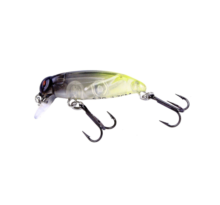 Воблер Nomura Nori 176 (3.7 см) - 1 Воблер Nomura Nori 176 (3.7 см) - 1