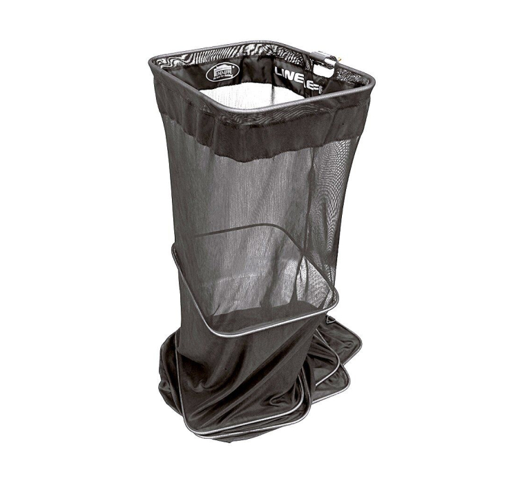 Садок Lineaeffe 7кілець (довжина 300см діаметр 50см) - 1 Садок Lineaeffe 7кілець (довжина 300см діаметр 50см) - 1