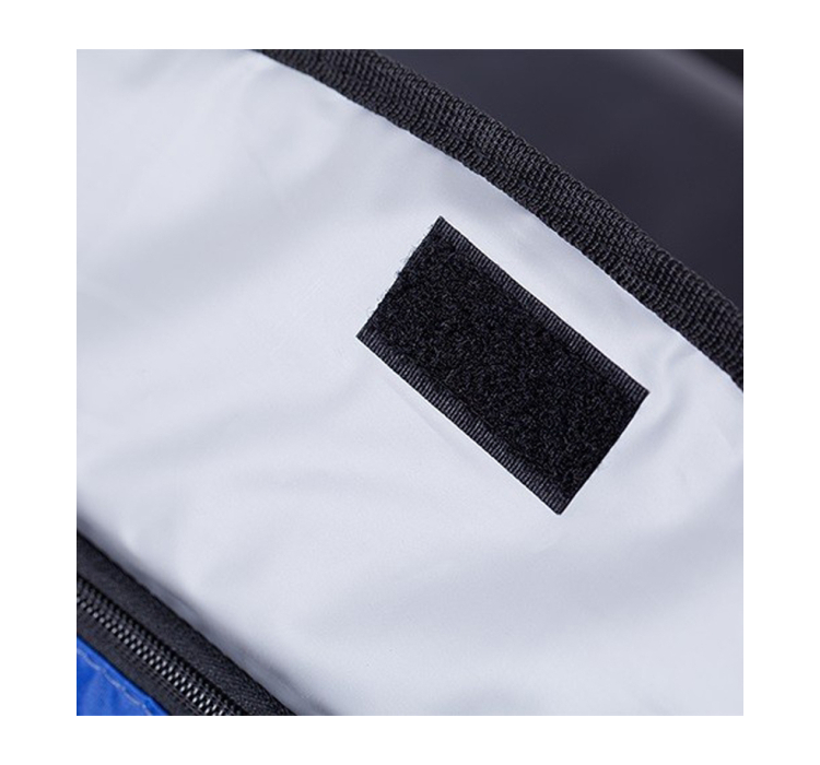 Термосумка Thermo IB-35 Icebag (35л), синяя - 5 Термосумка Thermo IB-35 Icebag (35л), синяя - 5