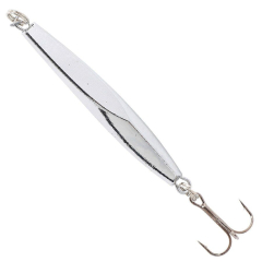 Блешня Balzer Pilker Killer Zocker срібло 15 г