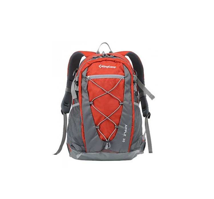 Рюкзак KingCamp Apple 30 (KB3305) Red - 1 Рюкзак KingCamp Apple 30 (KB3305) Red - 1