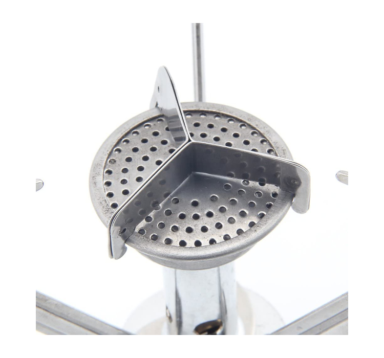 Газовий пальник BRS-1 - 2 Газовий пальник BRS-1 - 2