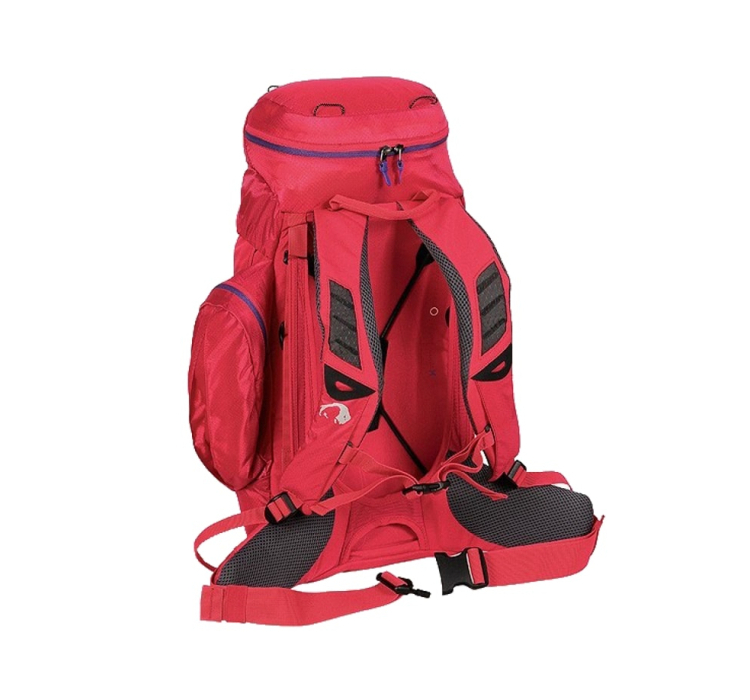 Рюкзак Tatonka Yama (20л), красный 1470.002 - 2 Рюкзак Tatonka Yama (20л), красный 1470.002 - 2