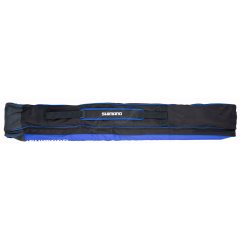 Чохол Shimano All-Round Double Rod + Holdall (для двох вудилищ підставок і парасольки)