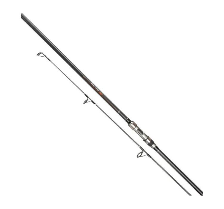 Вудка Карпова Mikado Fine Liner Carp 390 (до 120г) - 1 Вудка Карпова Mikado Fine Liner Carp 390 (до 120г) - 1