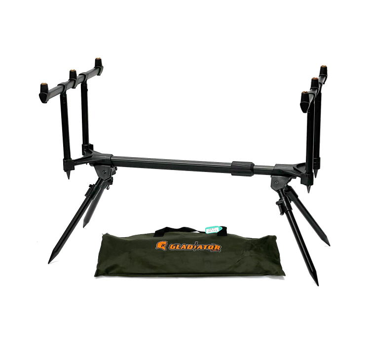 Род-под GLADIATOR RP184 (GL8169) - 1 Род-под GLADIATOR RP184 (GL8169) - 1