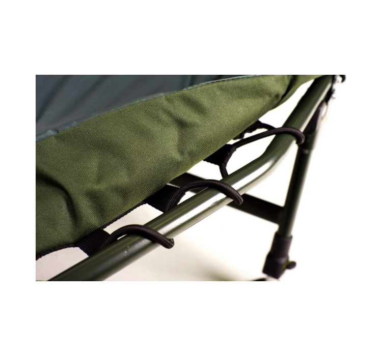 Карповая раскладушка Ranger Campfeuer (RA 5507) - 9 Карповая раскладушка Ranger Campfeuer (RA 5507) - 9