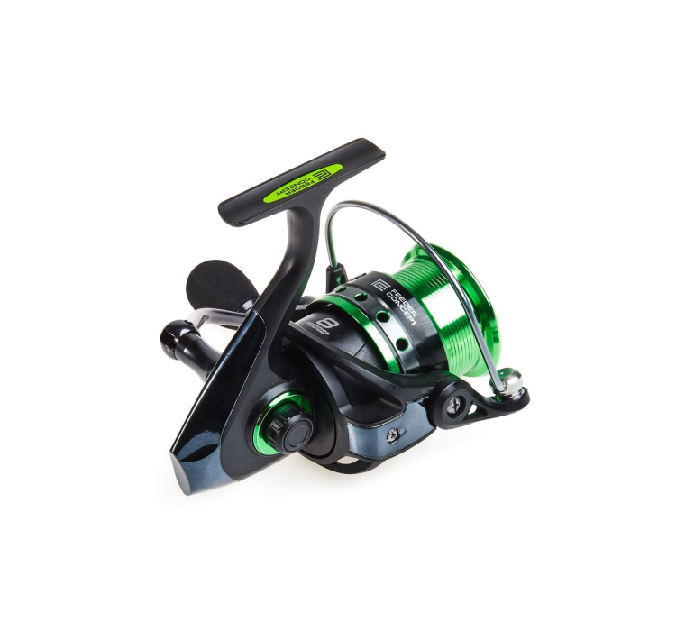 Катушка Feeder Concept Imperium 8 6000FD - 3 Катушка Feeder Concept Imperium 8 6000FD - 3