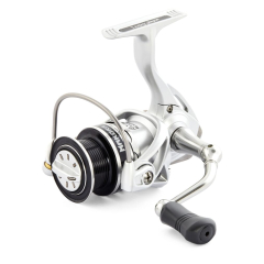 Котушка Lucky John Makora Spin 8 2500FD