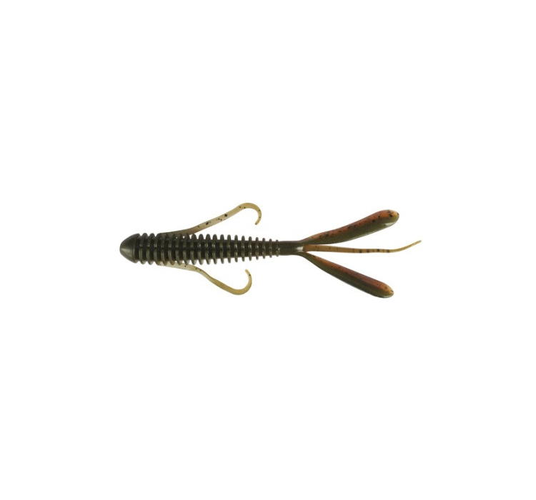 Силиконовая приманка Keitech Hog Impact 3.5" (10 шт/уп) ц:406 castaic choice - 1 Силиконовая приманка Keitech Hog Impact 3.5" (10 шт/уп) ц:406 castaic choice - 1