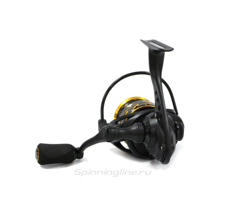 Котушка Salmo Jig & Spoon 10 4000FD - 6 Котушка Salmo Jig & Spoon 10 4000FD - 6