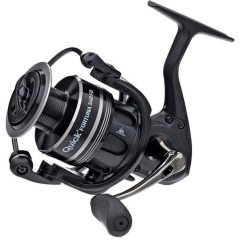 Катушка DAM QUICK FORTUNA 530 FD