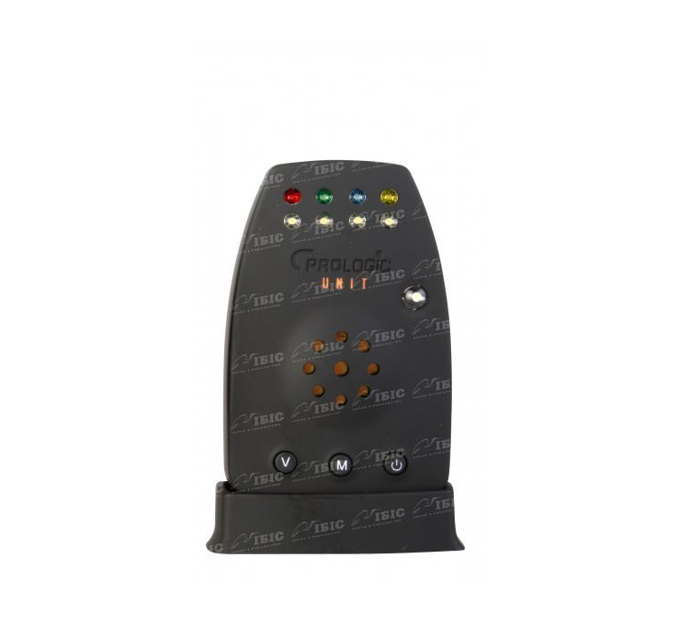 Набір сигналізаторів Prologic Unit Bite Alarm Set 4+1 - 2 Набір сигналізаторів Prologic Unit Bite Alarm Set 4+1 - 2