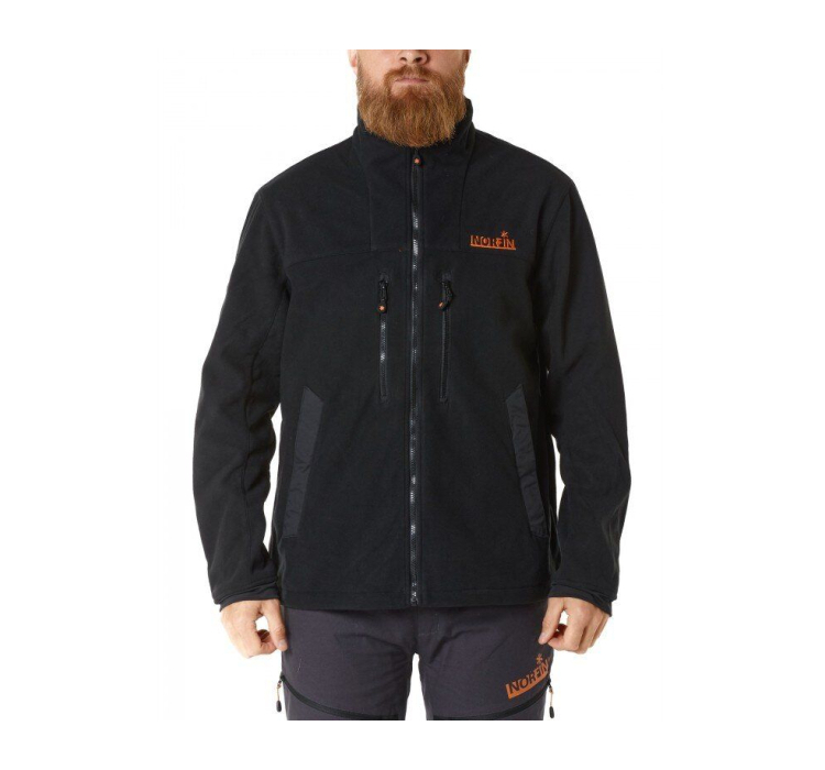 Куртка флисовая Norfin Storm Lock р.XXL - 5 Куртка флисовая Norfin Storm Lock р.XXL - 5