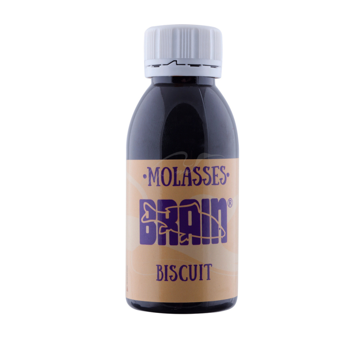 Добавка Brain Molasses Biscuit (Бісквіт) 120ml - 1 Добавка Brain Molasses Biscuit (Бісквіт) 120ml - 1
