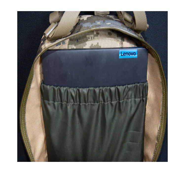 Рюкзак тактичний 35 літрів Kirasa кордура чорний (Арт KI942) Рюкзак тактичний 35 літрів Kirasa кордура чорний (Арт KI942)