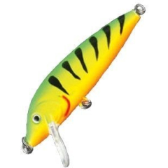 Воблер Nomura Shoutdown Minnow 168 (7 см)