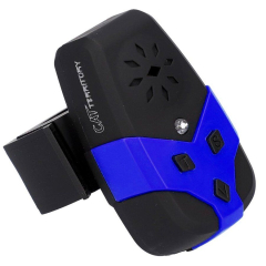 Сигналізатор Mikado Cat Territory Bang Sygnalizator колір- синій