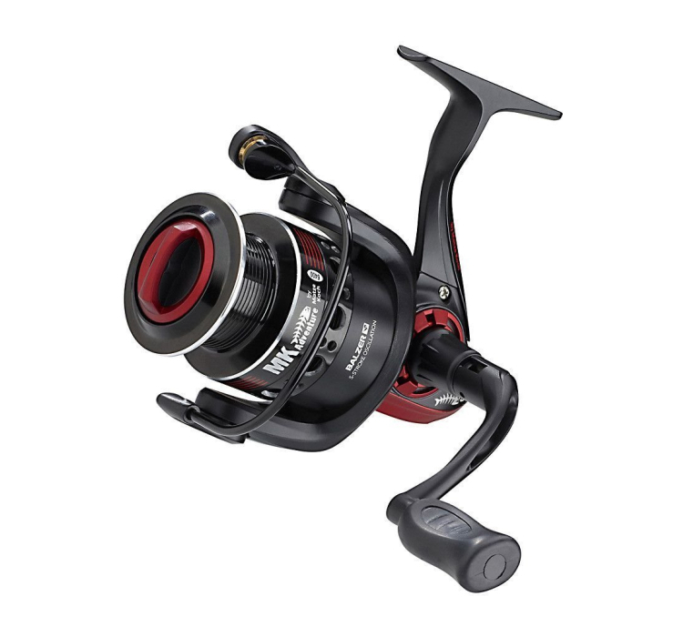 Котушка Balzer MK Adventure 6200 FD - 1 Котушка Balzer MK Adventure 6200 FD - 1