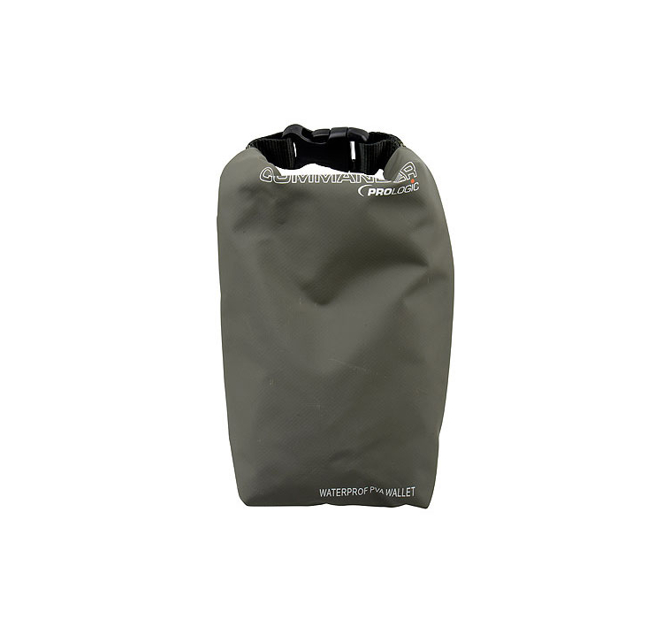 Гермомішок Prologic Waterproof PVA Wallet - 1 Гермомішок Prologic Waterproof PVA Wallet - 1