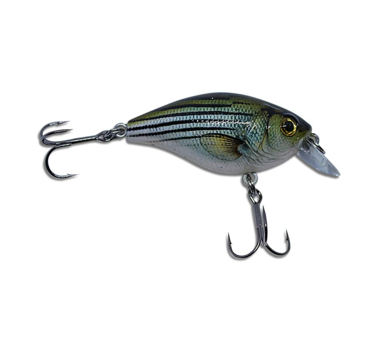 Воблер Nomura Megumi 513 (5 см) - 1 Воблер Nomura Megumi 513 (5 см) - 1