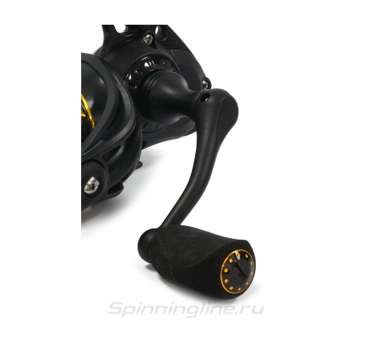 Котушка Salmo Jig & Spoon 10 1000FD - 5 Котушка Salmo Jig & Spoon 10 1000FD - 5