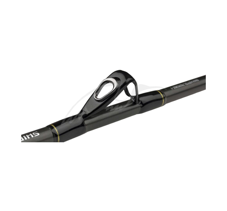 Вудилище морське Shimano Beastmaster AX Boat Slim 2.28m 30-50lb - 2 Вудилище морське Shimano Beastmaster AX Boat Slim 2.28m 30-50lb - 2