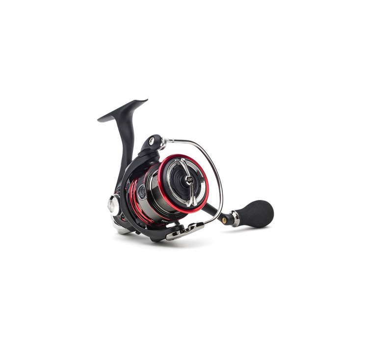 Катушка Daiwa 19 TD Match 4012QD - 3 Катушка Daiwa 19 TD Match 4012QD - 3