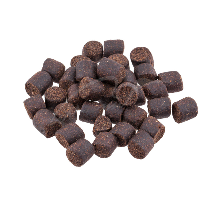 Пелетс Brain Carp Pellets 4mm 800g - 2 Пелетс Brain Carp Pellets 4mm 800g - 2