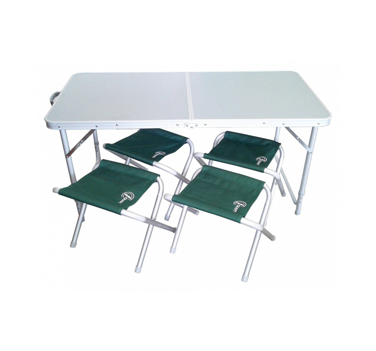 Комплект туристичних меблів Ranger Rlite (RL 1402) - 1 Комплект туристичних меблів Ranger Rlite (RL 1402) - 1