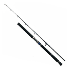 Спиннинг Daiwa Saltiga Air Portable J58XXHS-AF 1.73м 180-400гр